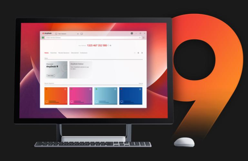 anydesk远程桌面控制如何自动连接【AnyDesk 远程桌面访问】 anydesk远程桌面控制如何自动连接【AnyDesk 远程桌面访问】