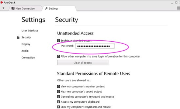 AnyDesk 远程桌面访问_anydesk怎么远程 AnyDesk 远程桌面访问_anydesk怎么远程